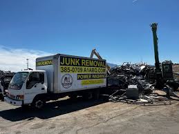 Best Basement Cleanout  in Roanoke, IL