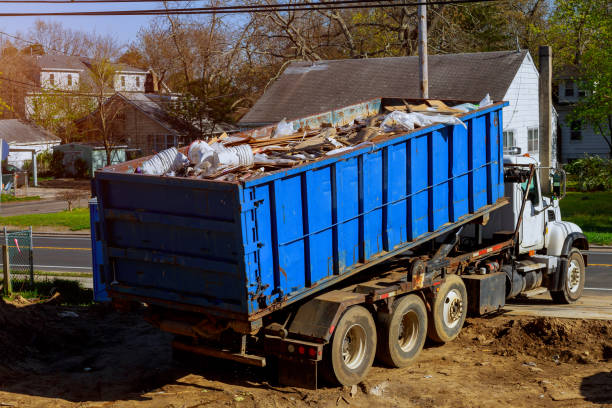 Best Same-Day Junk Removal Services  in Roanoke, IL
