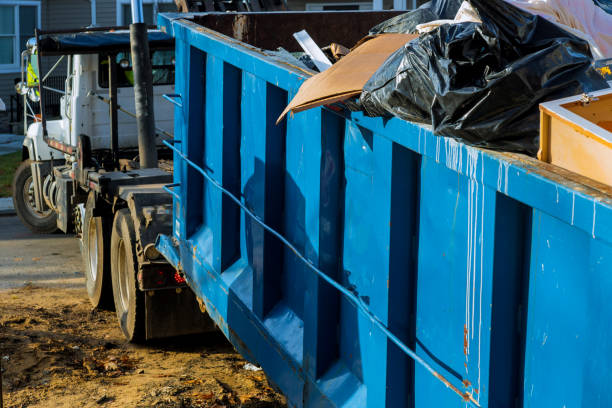 Best Junk Removal for Events  in Roanoke, IL