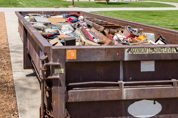 Best Carpet Removal and Disposal  in Roanoke, IL