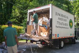 Best Attic Cleanout  in Roanoke, IL
