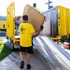 Recycling Services for Junk in Roanoke, IL